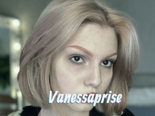 Vanessaprise