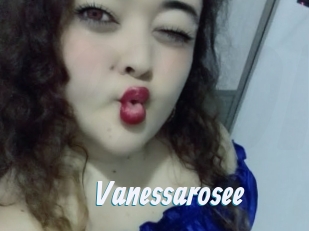 Vanessarosee