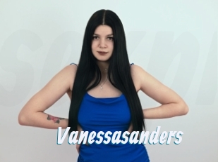 Vanessasanders