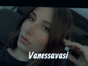 Vanessavasi