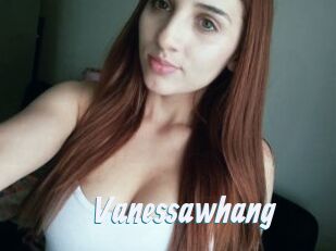 Vanessawhang