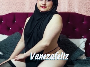 Vanezafeliz