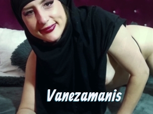 Vanezamanis