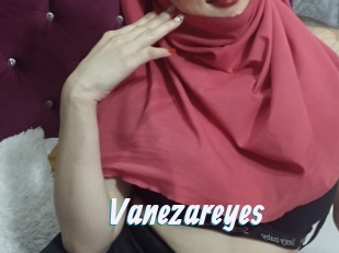 Vanezareyes