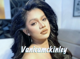 Vanicamckinley