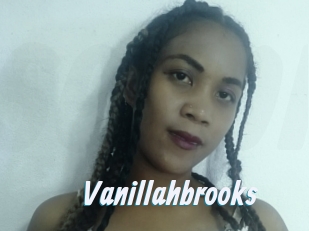 Vanillahbrooks