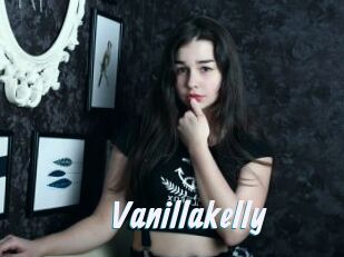 Vanillakelly