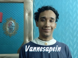 Vannesapein