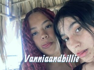 Vanniaandbillie