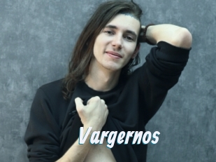 Vargernos