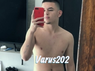 Varus202