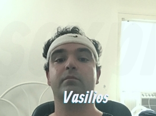 Vasilios