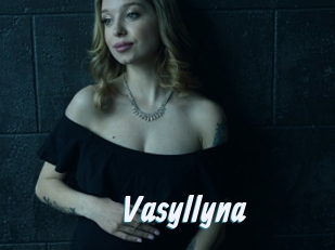 Vasyllyna