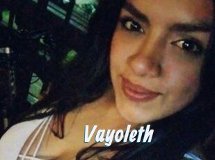 Vayoleth