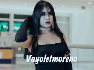 Vayoletmoreno