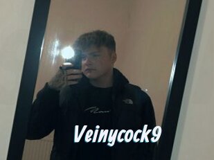 Veinycock9