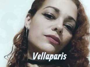 Vellaparis