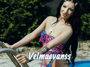 Velmaevanss