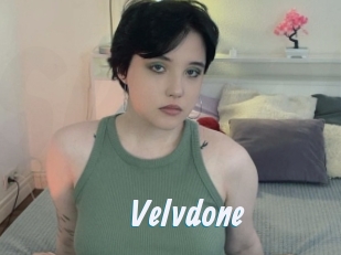 Velvdone