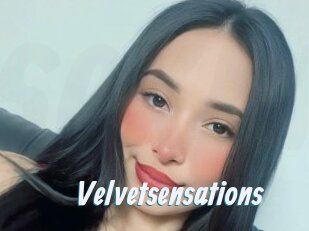 Velvetsensations