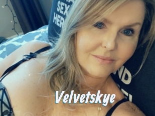 Velvetskye