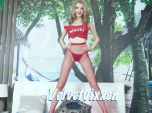 Velvetvixxen