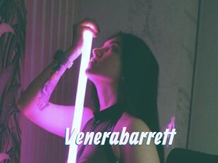 Venerabarrett