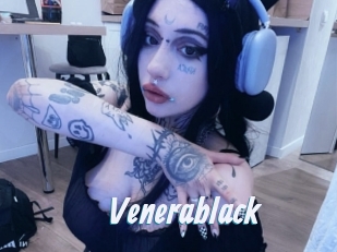 Venerablack