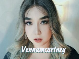 Vennamcartney