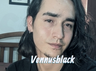 Vennusblack