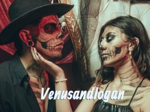 Venusandlogan