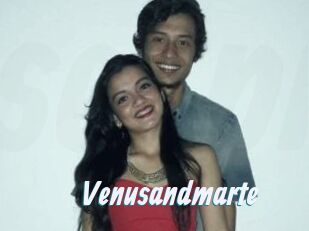 Venusandmarte