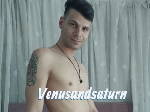 Venusandsaturn