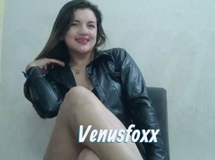 Venusfoxx