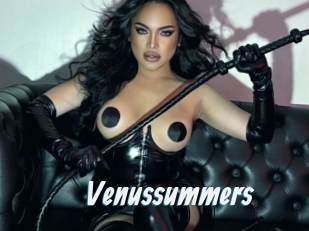 Venussummers