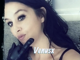 Venusx