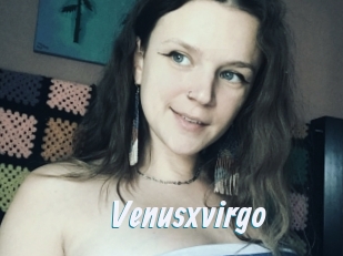 Venusxvirgo