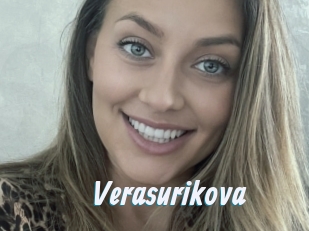 Verasurikova