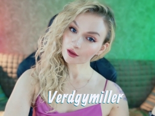 Verdgymiller