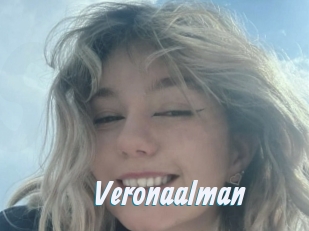 Veronaalman