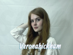 Veronabickham