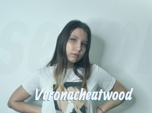 Veronacheatwood