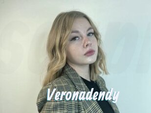 Veronadendy