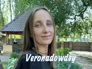 Veronadowdey