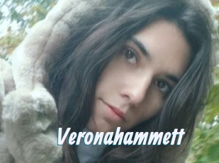 Veronahammett