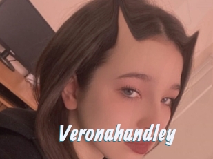 Veronahandley