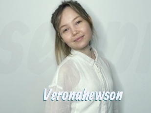 Veronahewson