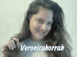 Veronicahorrah