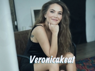 Veronicakeat