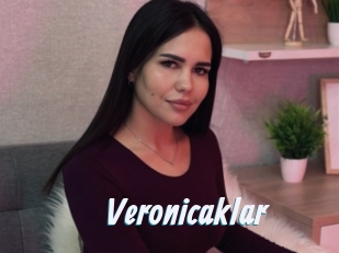 Veronicaklar